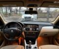Коричневий БМВ Х3, об'ємом двигуна 3 л та пробігом 260 тис. км за 13490 $, фото 27 на Automoto.ua