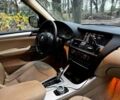 Коричневий БМВ Х3, об'ємом двигуна 3 л та пробігом 260 тис. км за 13490 $, фото 33 на Automoto.ua