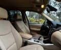 Коричневий БМВ Х3, об'ємом двигуна 3 л та пробігом 260 тис. км за 13490 $, фото 34 на Automoto.ua