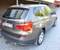 Коричневий БМВ Х3, об'ємом двигуна 3 л та пробігом 294 тис. км за 10999 $, фото 7 на Automoto.ua