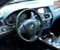 Коричневий БМВ Х3, об'ємом двигуна 3 л та пробігом 294 тис. км за 10999 $, фото 16 на Automoto.ua