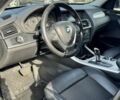 Коричневый БМВ Х3, объемом двигателя 2 л и пробегом 252 тыс. км за 14700 $, фото 10 на Automoto.ua