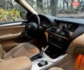 Коричневый БМВ Х3, объемом двигателя 3 л и пробегом 260 тыс. км за 13490 $, фото 34 на Automoto.ua