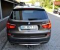 Коричневий БМВ Х3, об'ємом двигуна 3 л та пробігом 294 тис. км за 10999 $, фото 9 на Automoto.ua