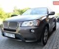 Коричневий БМВ Х3, об'ємом двигуна 3 л та пробігом 294 тис. км за 10999 $, фото 1 на Automoto.ua