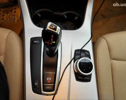 Коричневий БМВ Х3, об'ємом двигуна 3 л та пробігом 260 тис. км за 13490 $, фото 20 на Automoto.ua