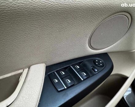 Коричневий БМВ Х3, об'ємом двигуна 3 л та пробігом 260 тис. км за 13490 $, фото 10 на Automoto.ua