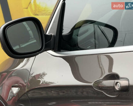 Коричневый БМВ Х3, объемом двигателя 2 л и пробегом 301 тыс. км за 10700 $, фото 19 на Automoto.ua