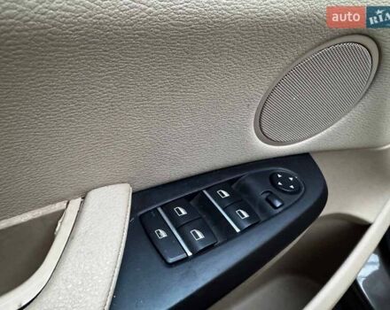 Коричневый БМВ Х3, объемом двигателя 3 л и пробегом 260 тыс. км за 13490 $, фото 11 на Automoto.ua