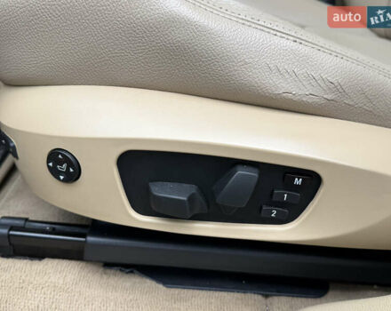 Коричневый БМВ Х3, объемом двигателя 2 л и пробегом 301 тыс. км за 10700 $, фото 43 на Automoto.ua