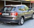 Коричневий БМВ Х3, об'ємом двигуна 3 л та пробігом 294 тис. км за 10999 $, фото 41 на Automoto.ua