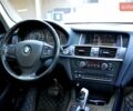 Коричневий БМВ Х3, об'ємом двигуна 3 л та пробігом 294 тис. км за 10999 $, фото 29 на Automoto.ua