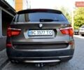Коричневий БМВ Х3, об'ємом двигуна 3 л та пробігом 294 тис. км за 10999 $, фото 10 на Automoto.ua