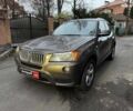 Коричневий БМВ Х3, об'ємом двигуна 3 л та пробігом 260 тис. км за 13490 $, фото 1 на Automoto.ua