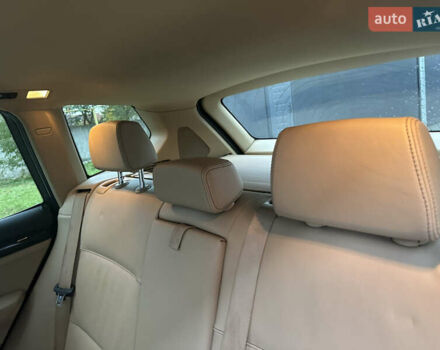 БМВ Х3 2011 у Стрые на Automoto.ua Коричневий БМВ Х3, об'ємом двигуна 3 л та пробігом 301 тис. км за 10990 $, фото 7 на Automoto.ua