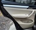 Коричневий БМВ Х3, об'ємом двигуна 3 л та пробігом 260 тис. км за 13490 $, фото 24 на Automoto.ua