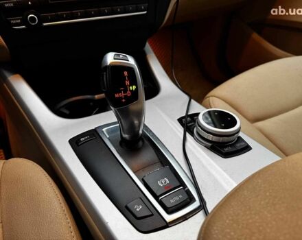 Коричневий БМВ Х3, об'ємом двигуна 3 л та пробігом 260 тис. км за 13490 $, фото 21 на Automoto.ua