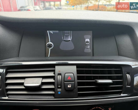 Коричневый БМВ Х3, объемом двигателя 2 л и пробегом 230 тыс. км за 15300 $, фото 34 на Automoto.ua