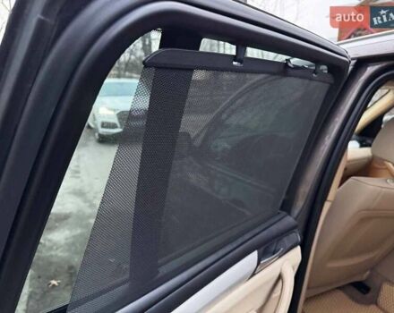 Коричневый БМВ Х3, объемом двигателя 3 л и пробегом 260 тыс. км за 13490 $, фото 26 на Automoto.ua