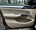 Коричневий БМВ Х3, об'ємом двигуна 3 л та пробігом 260 тис. км за 13490 $, фото 9 на Automoto.ua