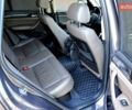 Коричневий БМВ Х3, об'ємом двигуна 3 л та пробігом 294 тис. км за 10999 $, фото 22 на Automoto.ua