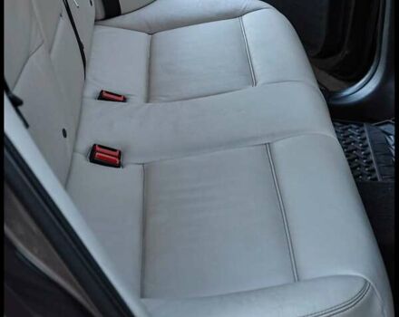 Коричневый БМВ Х3, объемом двигателя 3 л и пробегом 210 тыс. км за 14300 $, фото 10 на Automoto.ua