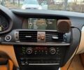 Коричневий БМВ Х3, об'ємом двигуна 3 л та пробігом 260 тис. км за 13490 $, фото 17 на Automoto.ua