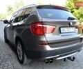 Коричневий БМВ Х3, об'ємом двигуна 3 л та пробігом 294 тис. км за 10999 $, фото 12 на Automoto.ua