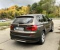 БМВ Х3 2011 у Києві на Automoto.ua Коричневий БМВ Х3, об'ємом двигуна 3 л та пробігом 330 тис. км за 11200 $, фото 2 на Automoto.ua