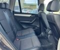 Коричневый БМВ Х3, объемом двигателя 2 л и пробегом 252 тыс. км за 14700 $, фото 14 на Automoto.ua
