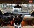 Коричневый БМВ Х3, объемом двигателя 3 л и пробегом 260 тыс. км за 13490 $, фото 28 на Automoto.ua