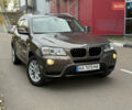 БМВ Х3 2011 у Києві на Automoto.ua Коричневий БМВ Х3, об'ємом двигуна 2 л та пробігом 230 тис. км за 15400 $, фото 3 на Automoto.ua