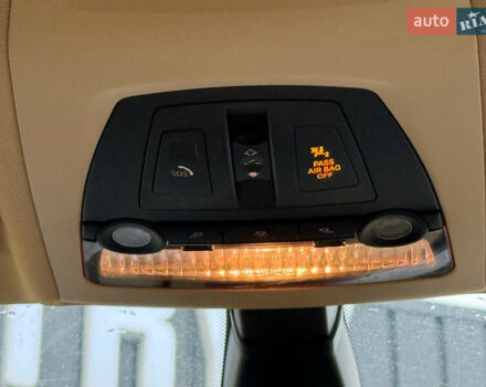 Коричневий БМВ Х3, об'ємом двигуна 3 л та пробігом 301 тис. км за 9999 $, фото 35 на Automoto.ua