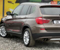 Коричневий БМВ Х3, об'ємом двигуна 3 л та пробігом 301 тис. км за 9999 $, фото 20 на Automoto.ua