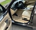 БМВ Х3 2011 у Києві на Automoto.ua Коричневий БМВ Х3, об'ємом двигуна 3 л та пробігом 330 тис. км за 11200 $, фото 5 на Automoto.ua