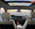 Коричневый БМВ Х3, объемом двигателя 3 л и пробегом 210 тыс. км за 14300 $, фото 8 на Automoto.ua