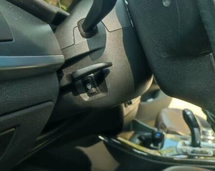 Коричневий БМВ Х3, об'ємом двигуна 2 л та пробігом 250 тис. км за 16500 $, фото 14 на Automoto.ua