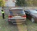 Коричневий БМВ Х3, об'ємом двигуна 2 л та пробігом 145 тис. км за 6500 $, фото 2 на Automoto.ua