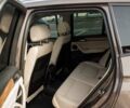 Коричневий БМВ Х3, об'ємом двигуна 2 л та пробігом 275 тис. км за 12500 $, фото 9 на Automoto.ua