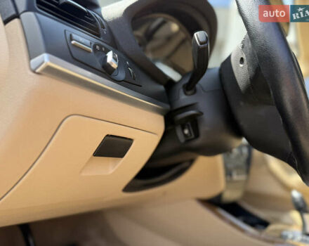 Коричневый БМВ Х3, объемом двигателя 2 л и пробегом 188 тыс. км за 11999 $, фото 9 на Automoto.ua