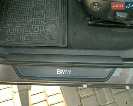 Коричневий БМВ Х3, об'ємом двигуна 2 л та пробігом 250 тис. км за 16500 $, фото 28 на Automoto.ua
