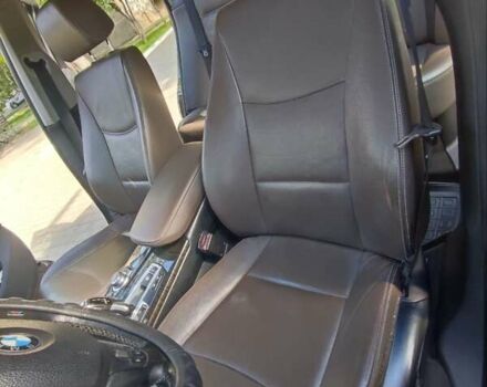 Коричневий БМВ Х3, об'ємом двигуна 2 л та пробігом 250 тис. км за 16500 $, фото 3 на Automoto.ua