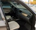 Коричневий БМВ Х3, об'ємом двигуна 2 л та пробігом 275 тис. км за 12500 $, фото 13 на Automoto.ua