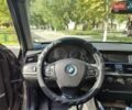 Коричневий БМВ Х3, об'ємом двигуна 2 л та пробігом 250 тис. км за 16500 $, фото 19 на Automoto.ua