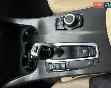 Коричневый БМВ Х3, объемом двигателя 2 л и пробегом 303 тыс. км за 12650 $, фото 19 на Automoto.ua