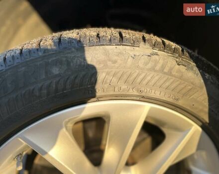 Коричневый БМВ Х3, объемом двигателя 2 л и пробегом 167 тыс. км за 14300 $, фото 5 на Automoto.ua