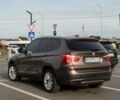 Коричневий БМВ Х3, об'ємом двигуна 2 л та пробігом 275 тис. км за 12500 $, фото 5 на Automoto.ua