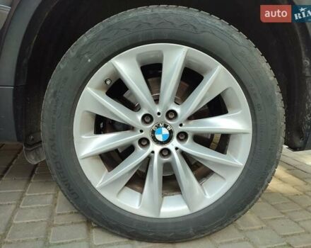 Коричневий БМВ Х3, об'ємом двигуна 2 л та пробігом 250 тис. км за 16500 $, фото 25 на Automoto.ua