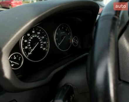 Коричневий БМВ Х3, об'ємом двигуна 2 л та пробігом 275 тис. км за 12500 $, фото 11 на Automoto.ua