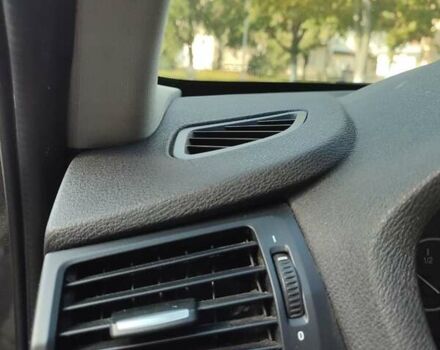 Коричневий БМВ Х3, об'ємом двигуна 2 л та пробігом 250 тис. км за 16500 $, фото 8 на Automoto.ua